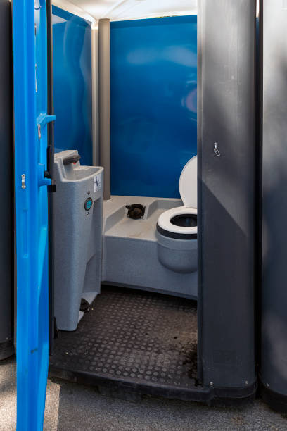 Best Best portable toilet rental  in Fanwood, NJ