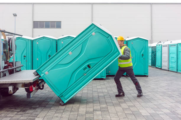 Best Best portable toilet rental  in Fanwood, NJ