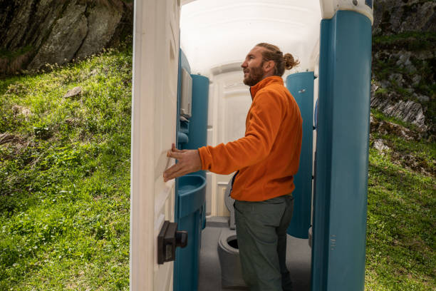 Best Affordable portable toilet rental  in Fanwood, NJ