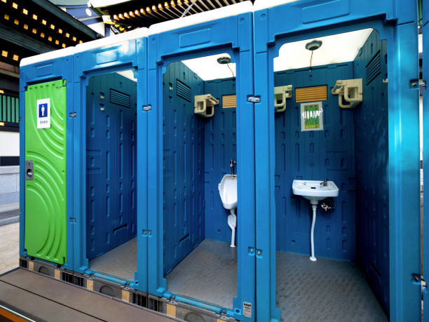Portable Toilet Options We Offer in Fanwood, NJ