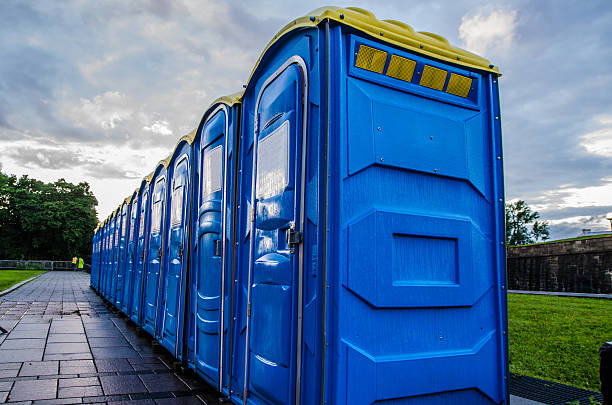Best Porta potty rental near me  in Fanwood, NJ